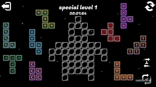 PENTAPUZZLE