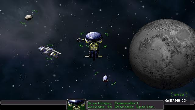 Nanovoid Screenshot 3