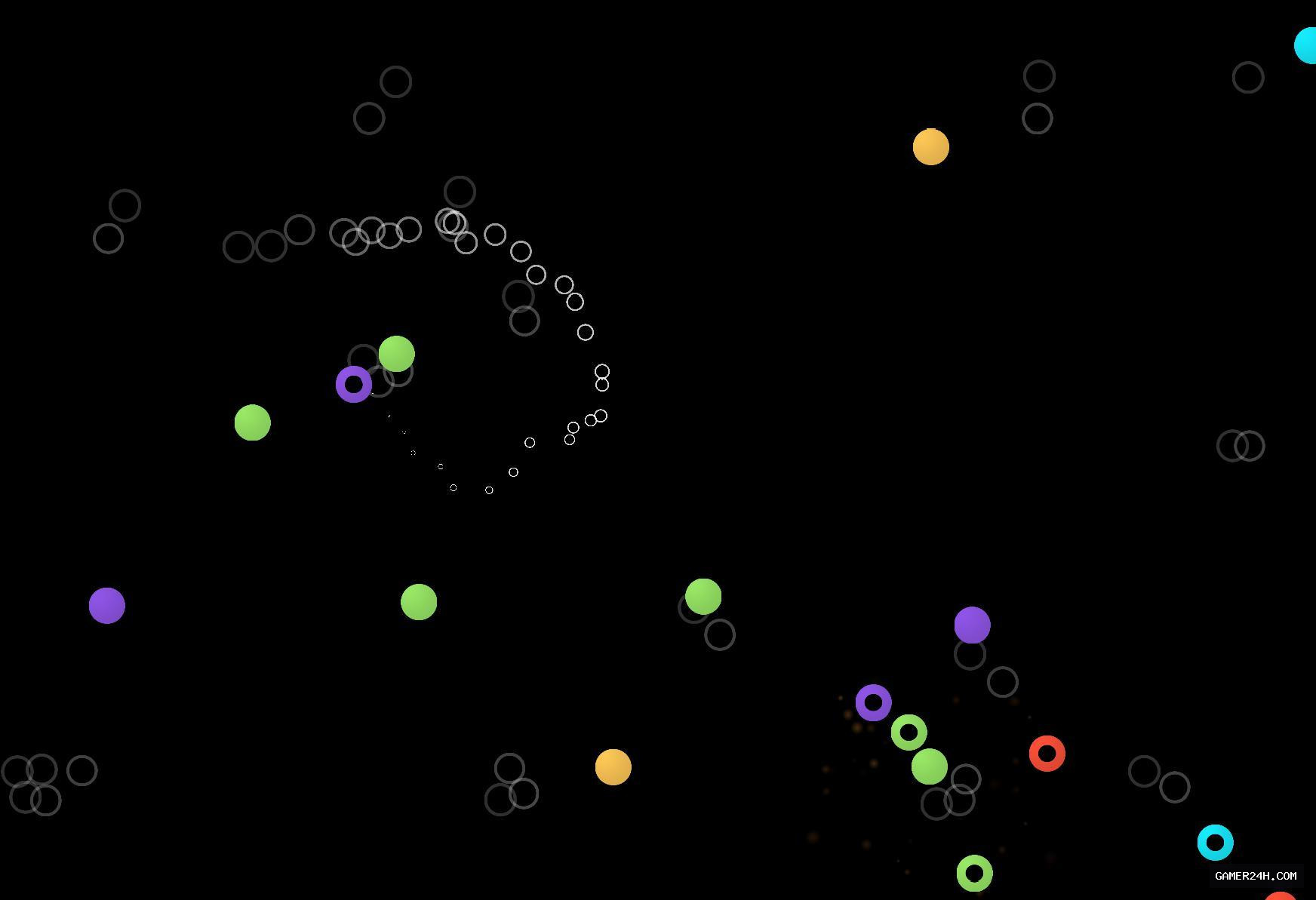 Gameplay Screenshot