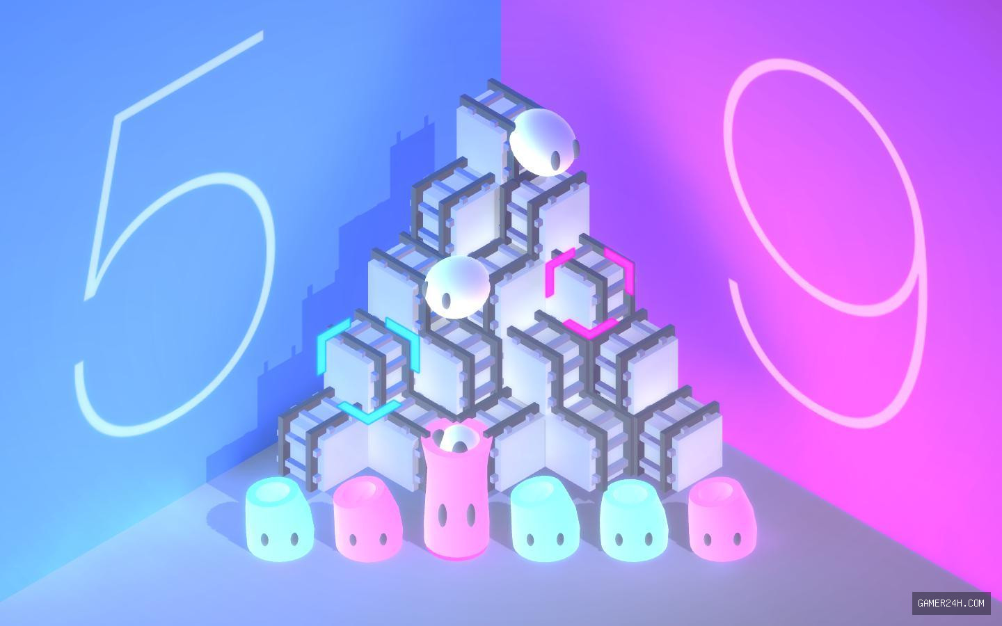 Everbody Wins - Game Overview & History