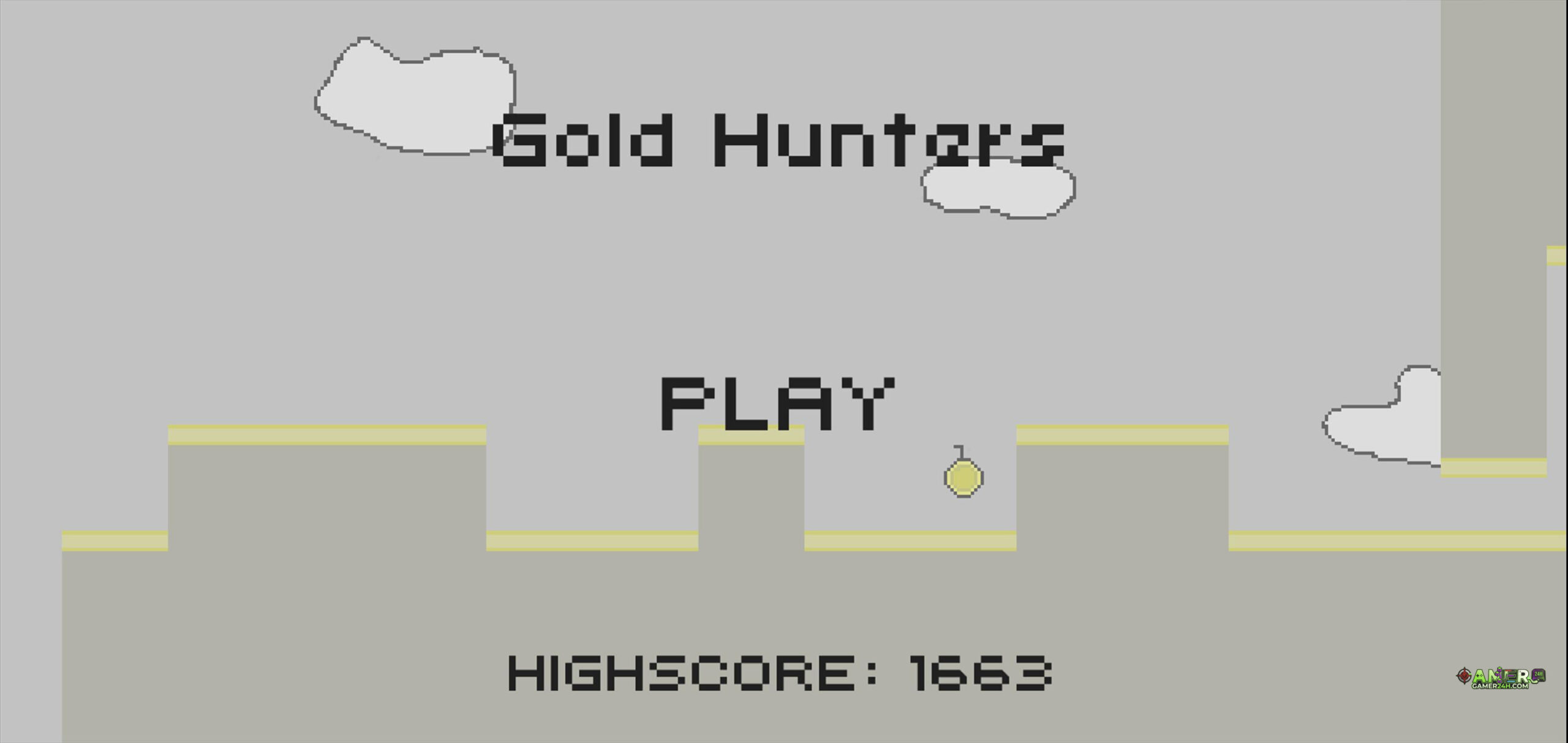 Gameplay Screenshot