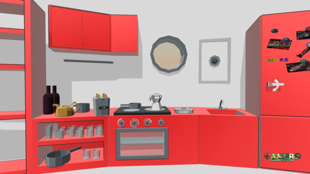 How about some coffee, Tobii?