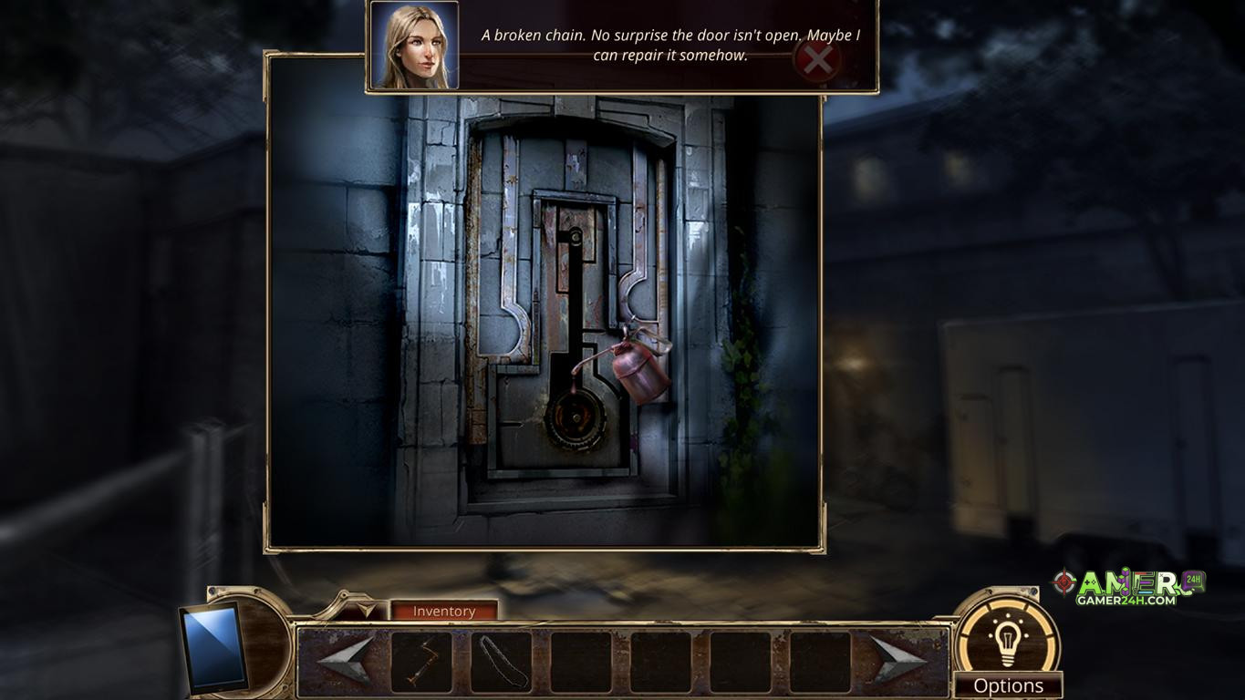Gameplay Screenshot