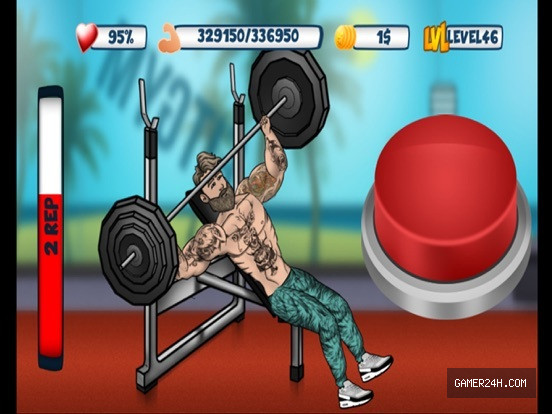 Gameplay Screenshot