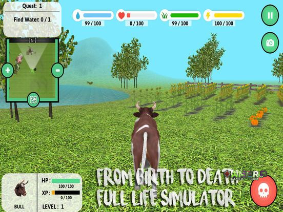 Gameplay Screenshot