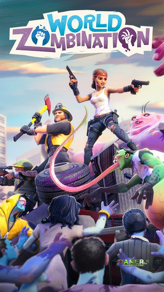 Gameplay Screenshot