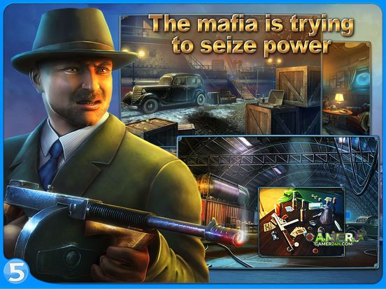 Gameplay Screenshot