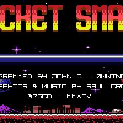 Rocket Smash EX