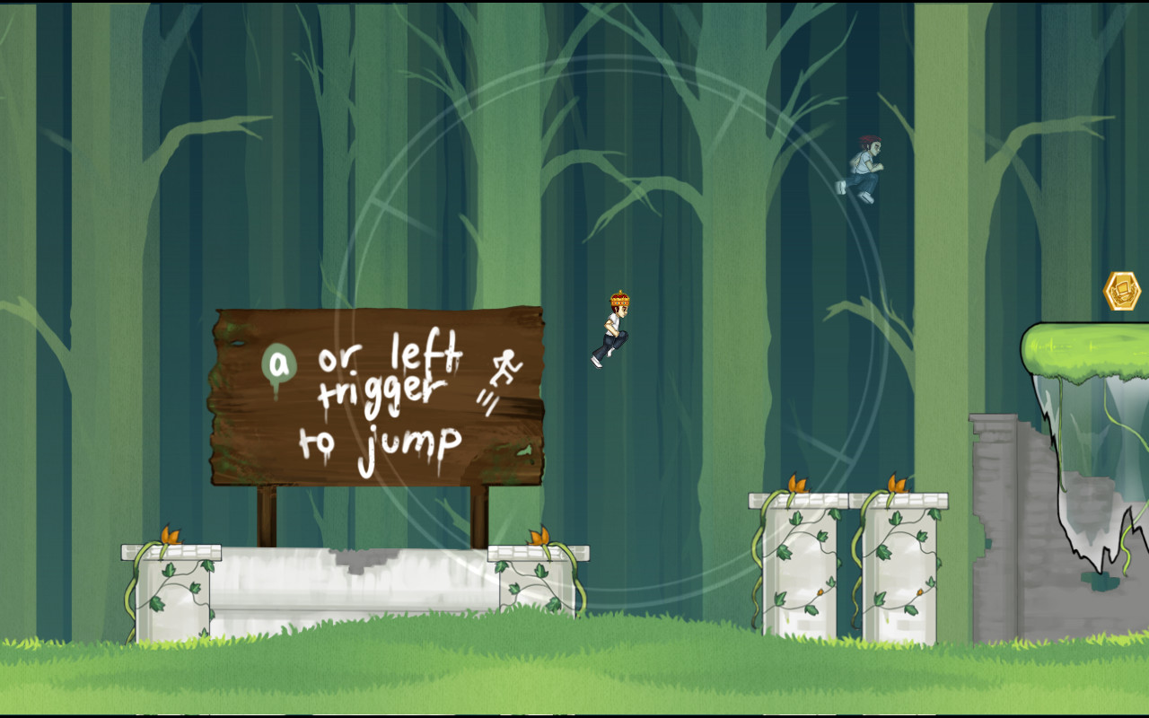 Gameplay Screenshot