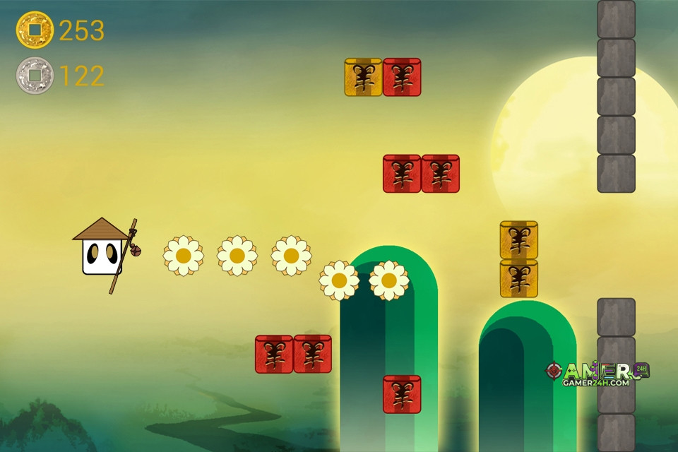 Gameplay Screenshot