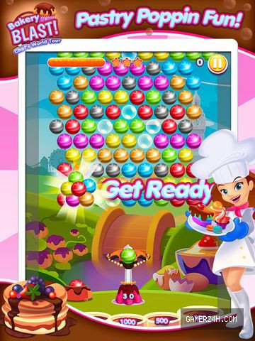 Gameplay Screenshot