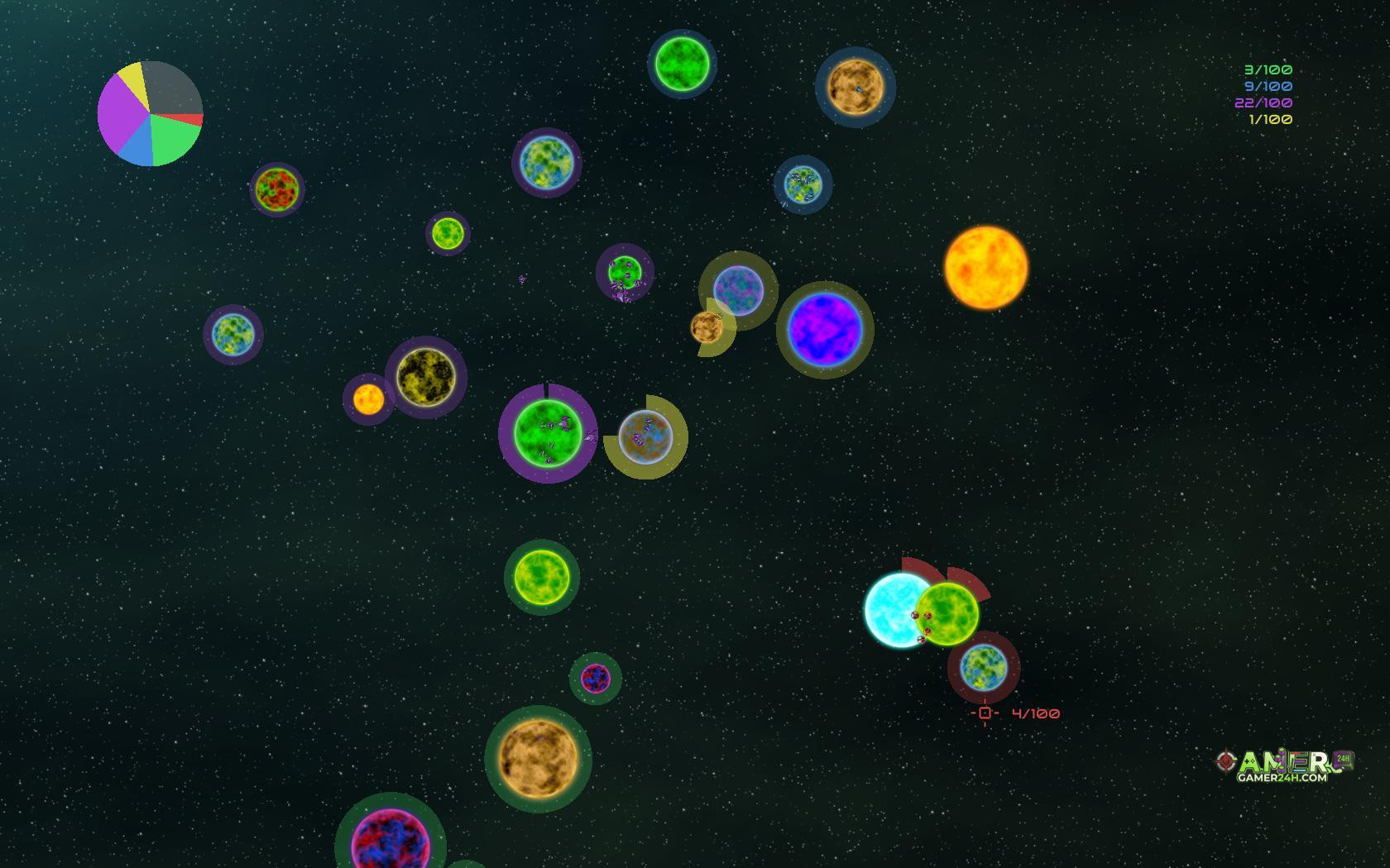 Gameplay Screenshot