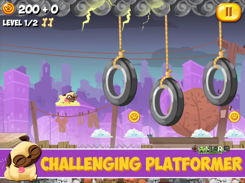 Gameplay Screenshot
