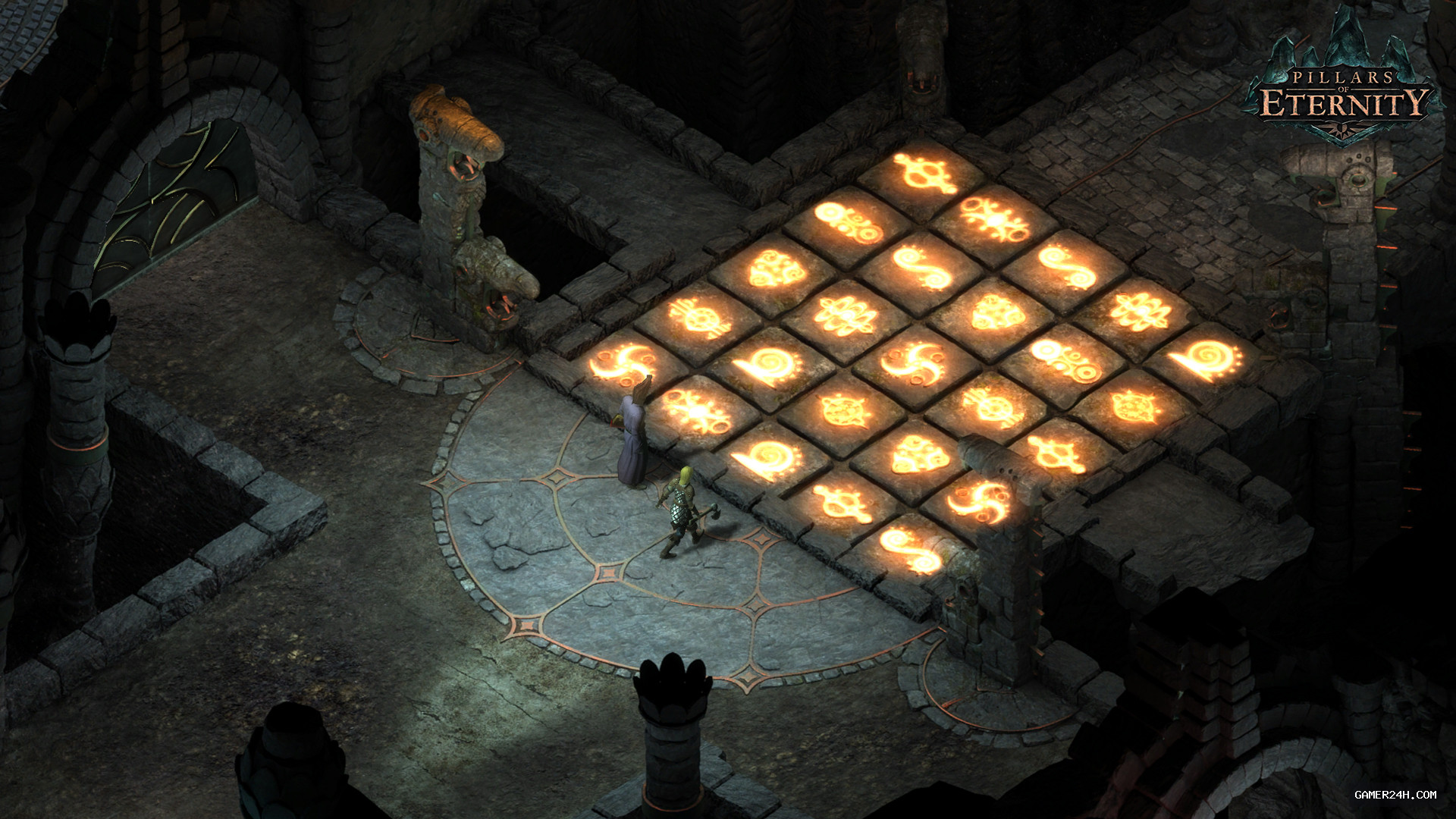 Pillars of Eternity Screenshot 6