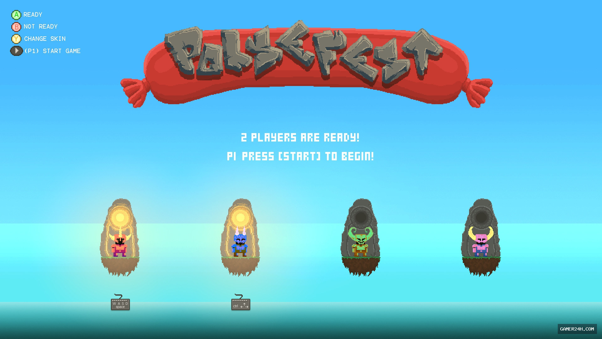 POLSEFEST - Release & Industry Impact