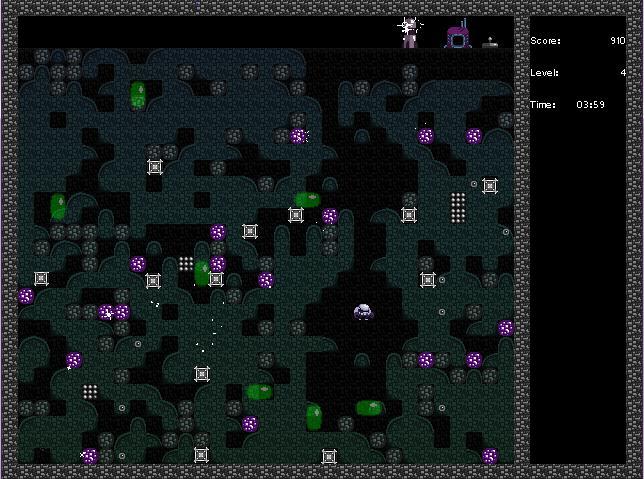 Gameplay Screenshot