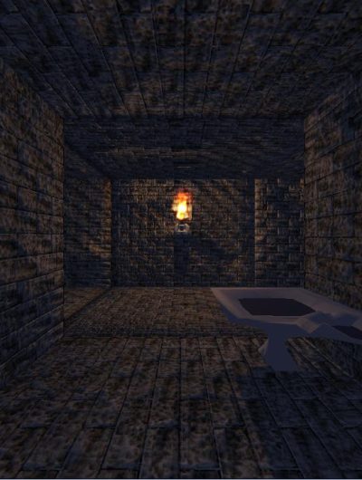 The Legendary Maze