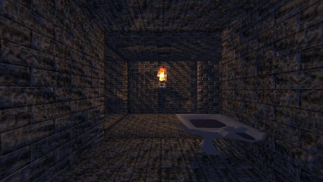 The Legendary Maze