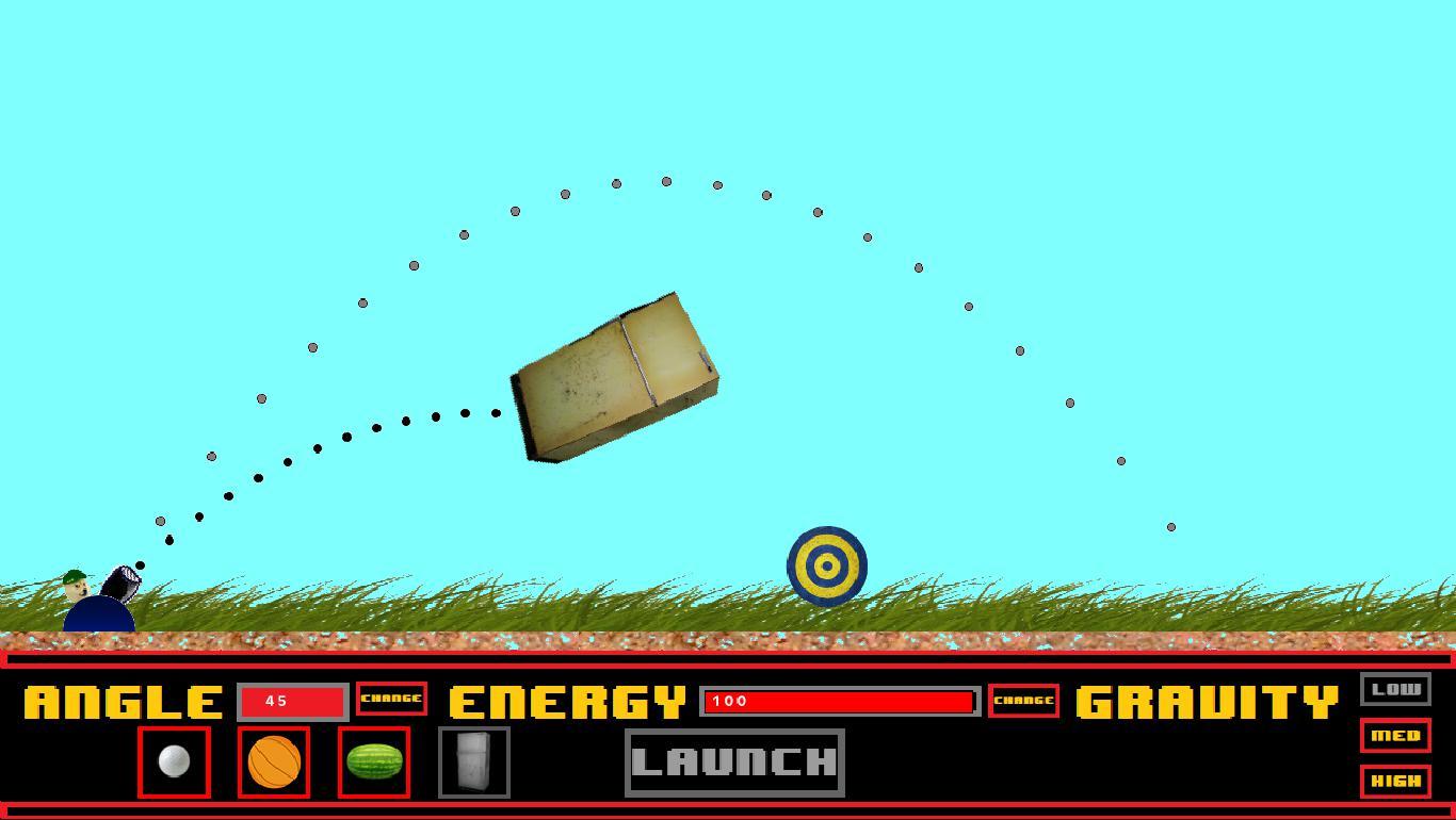 Gameplay Screenshot