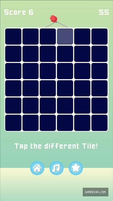 Kuku Kube – Color Test Screenshot 3