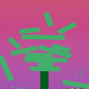 Stick Stack