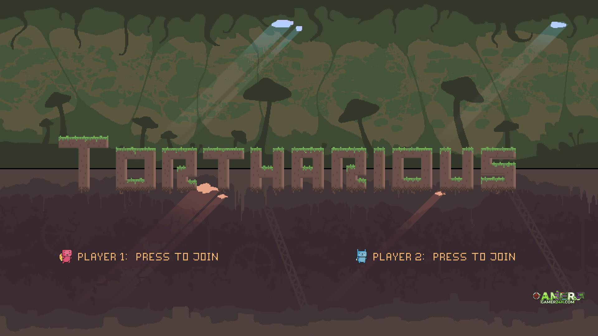 Gameplay Screenshot