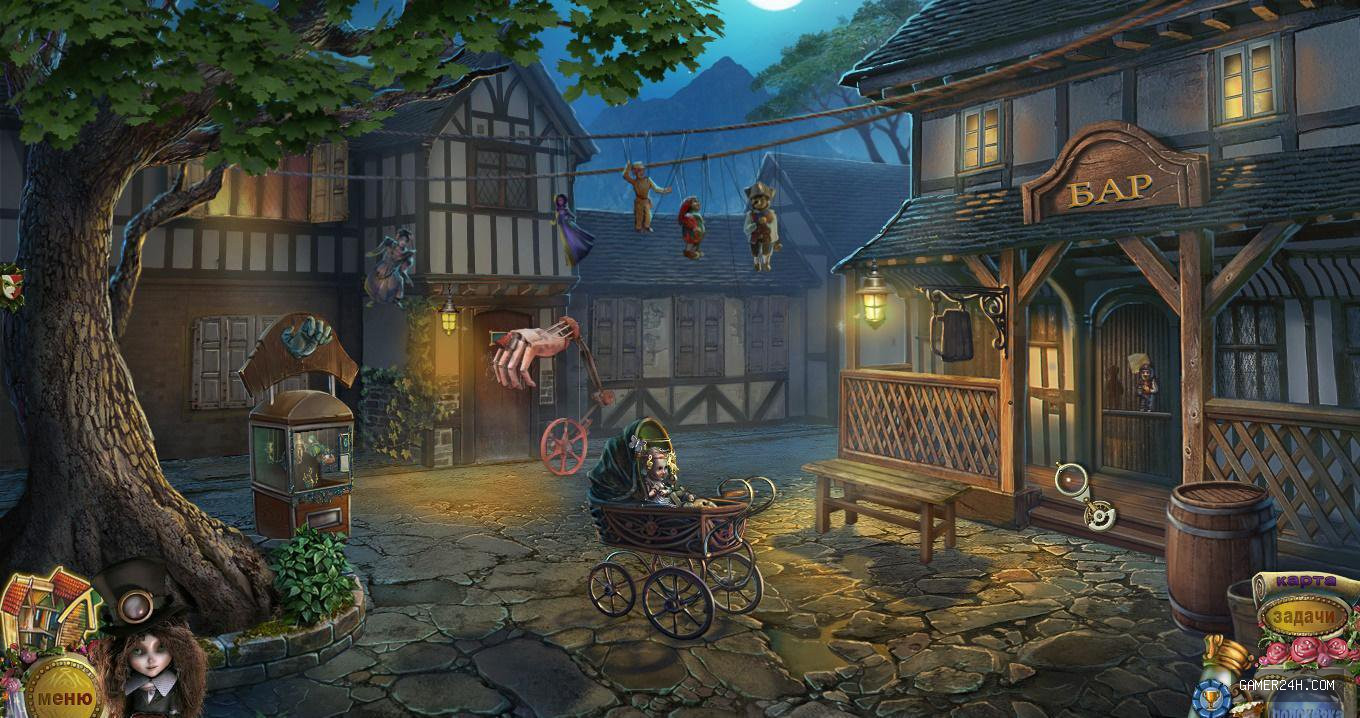 PuppetShow: The Price of Immortality Collector’s Edition - Game Overview & History