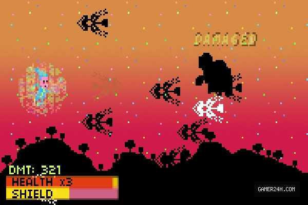 Diamonte Dream (Beta) Screenshot 4