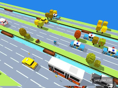 Gameplay Screenshot