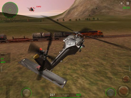 Gameplay Screenshot