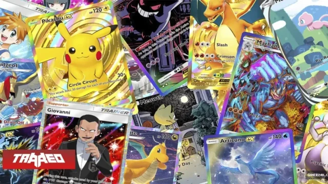 Pokémon TCG Pocket Player Amasses 20,000 Cards, Gets Reward