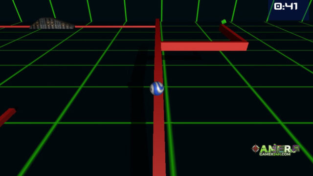 Balance The Ball – Alpha Version