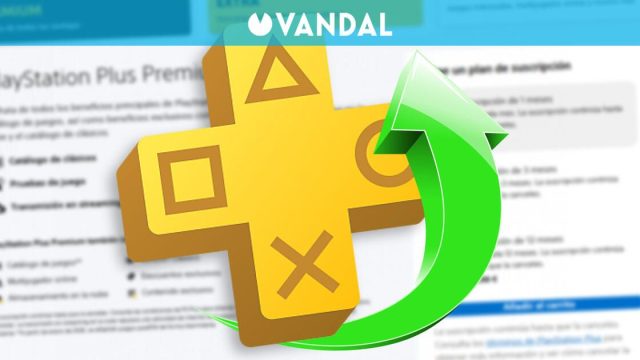 Sony Raises PlayStation Plus Prices on All Plans in Spain