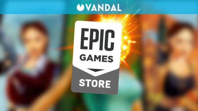 Free Forever: Epic Games Drops Original Remastered Tomb Raider Trilogy for PC