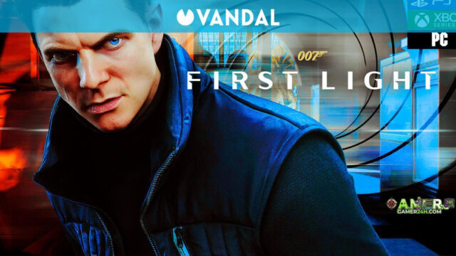 007: First Light Review – The Best James Bond Game in History
