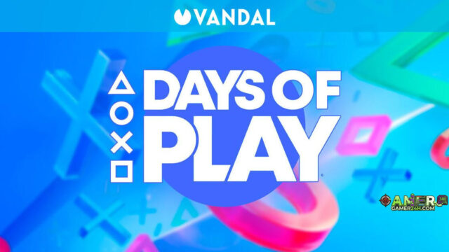 Sony Unveils Days of Play 2026: Massive Deals, Gifts & Trials