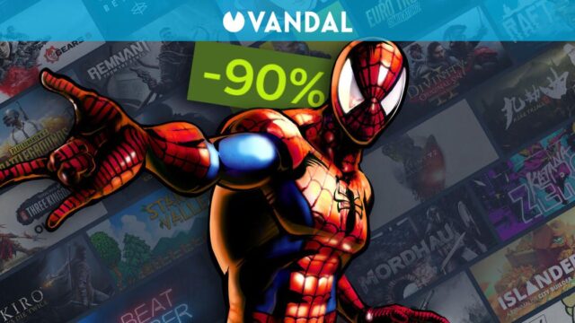 Steam Drops 50+ Top PC Games for Under €5—Limited Time Only
