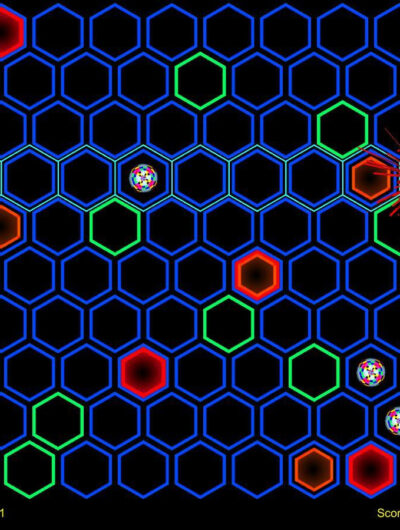 Hexplosions