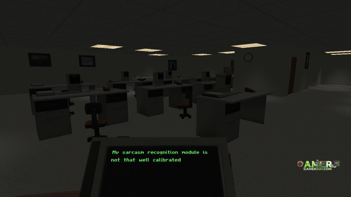Gameplay Screenshot