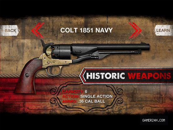 Weaphones Antiques Firearm Sim - Game Overview & History
