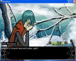 Gameplay Screenshot