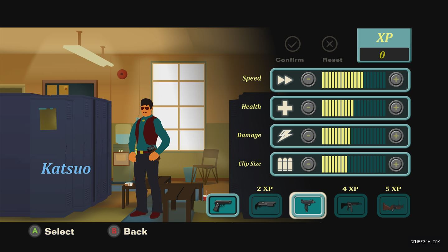 Gameplay Screenshot