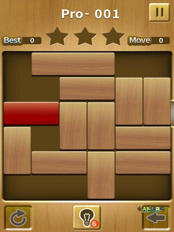 Gameplay Screenshot