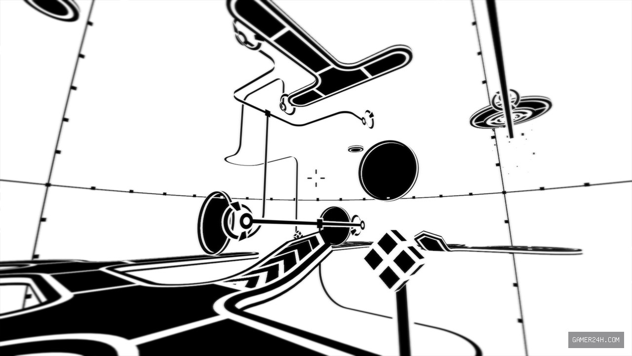 Parallax (itch) Screenshot 1
