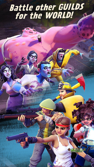 Gameplay Screenshot