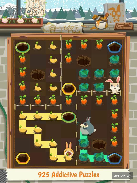 Patchmania Screenshot 2