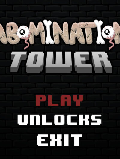 Abomination Tower