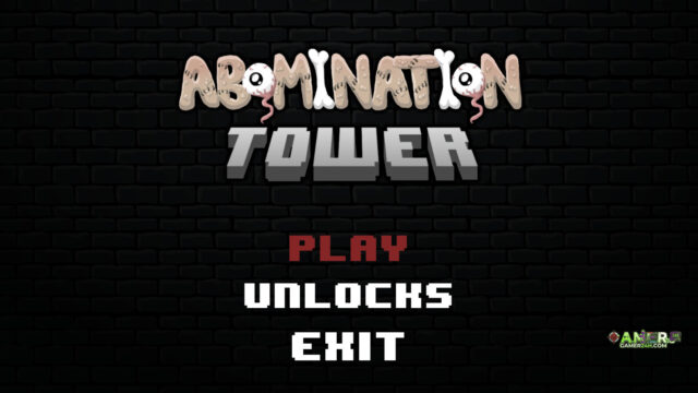 Abomination Tower