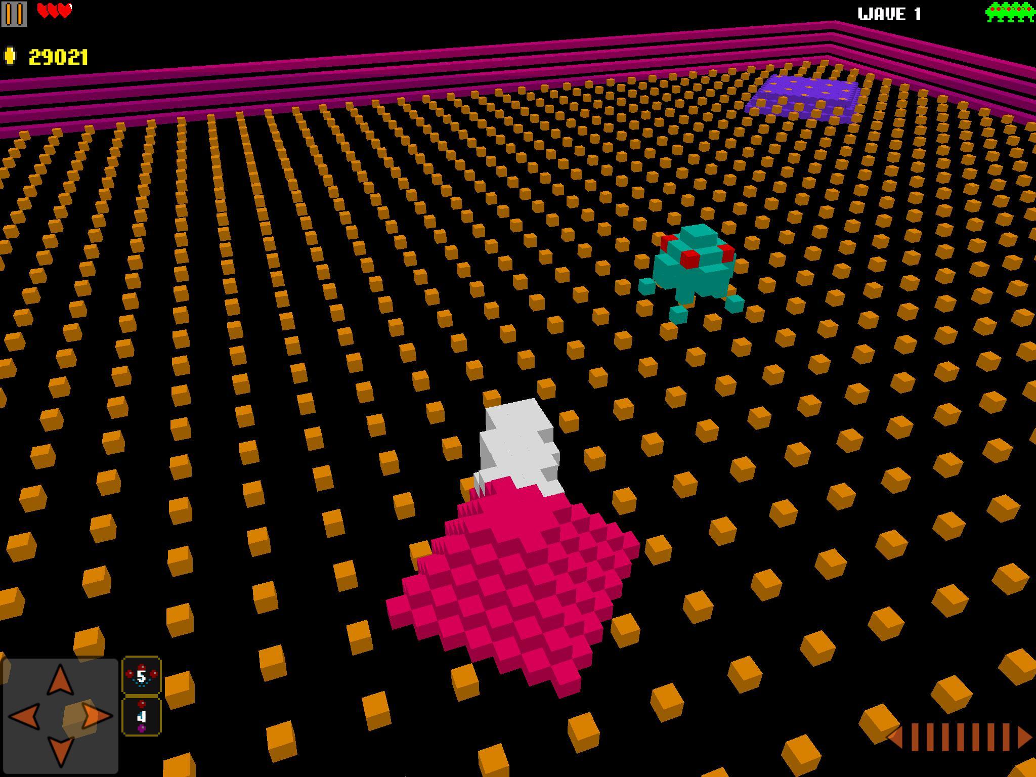 Gameplay Screenshot