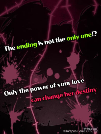 ZombieGirl-Zombie growing game